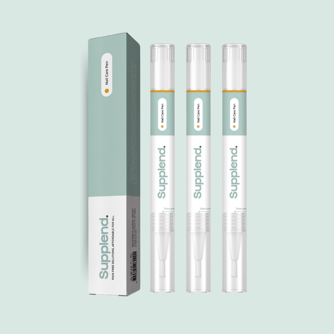 Nail Care Pen