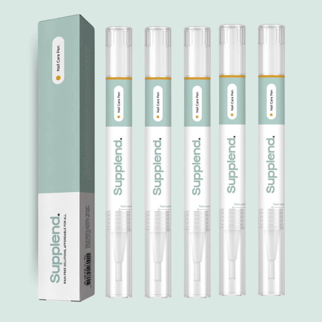 Nail Care Pen