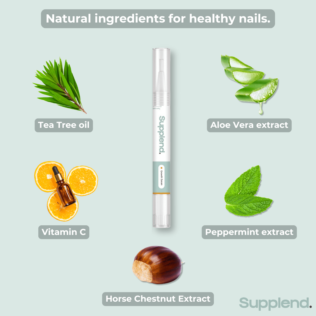 Nail Care Pen