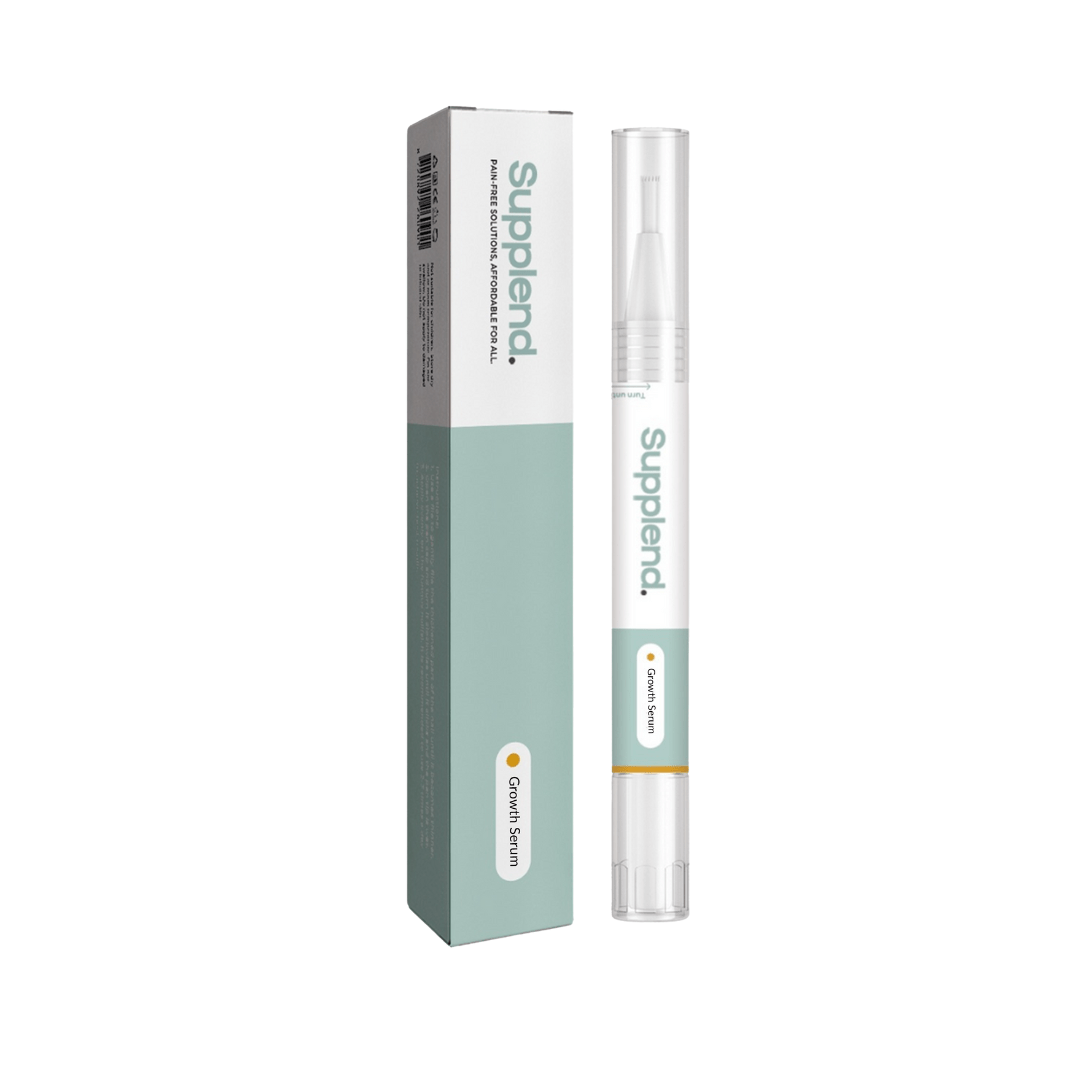 Nail Growth Serum