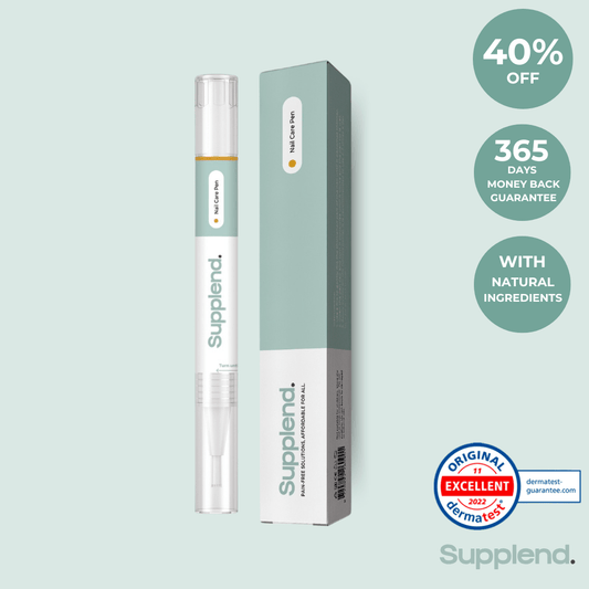 Nail Care Pen